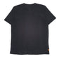 Mens Black Timberland   T Shirt