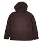 Womens Brown The North Face Parka  Coat