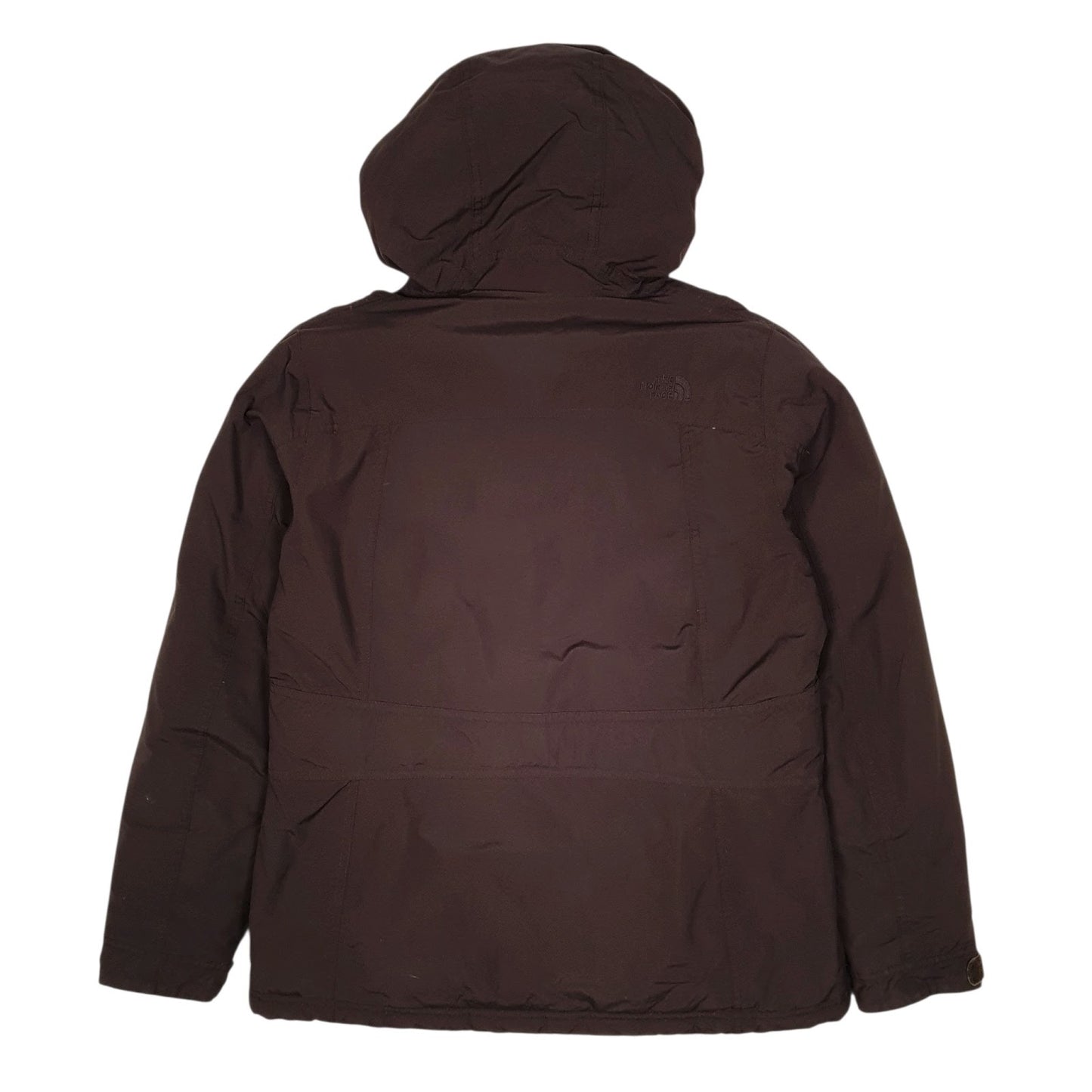 Womens Brown The North Face Parka  Coat