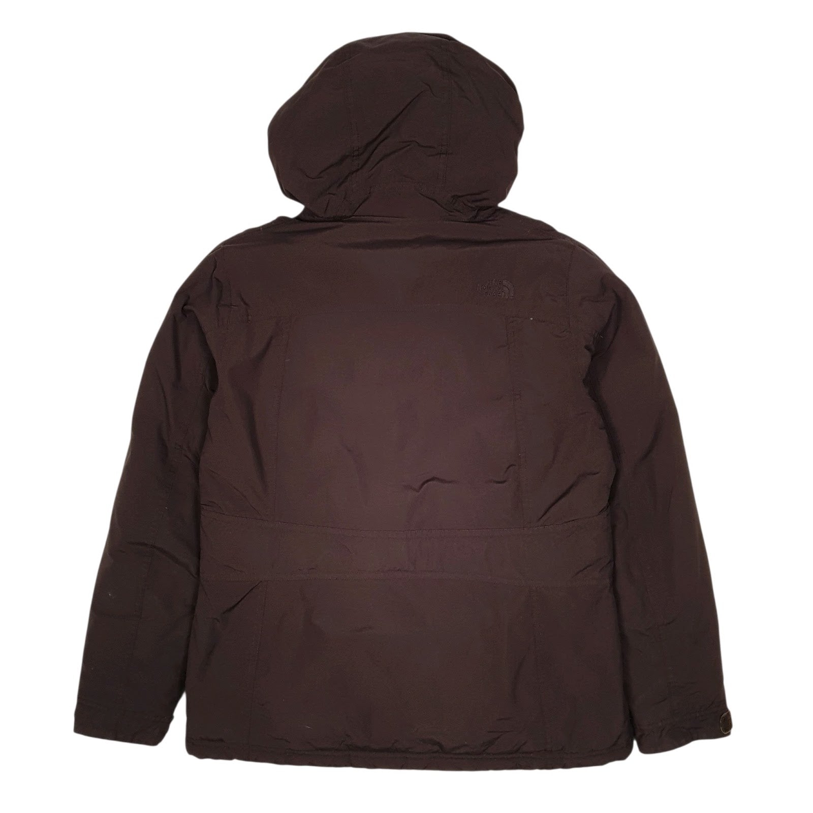 Womens Brown The North Face Parka  Coat