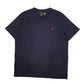 Mens Navy Polo Ralph Lauren  Short Sleeve T Shirt