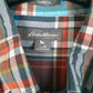 Mens White Eddie Bauer   Shirt