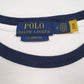 Mens White Polo Ralph Lauren Polo Bear  T Shirt