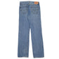 Mens Blue Levis   Jeans