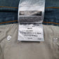 Mens Blue Levis   Jeans