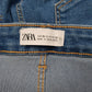 Womens Blue Zara   Jeans