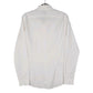 Mens White Calvin Klein   Shirt