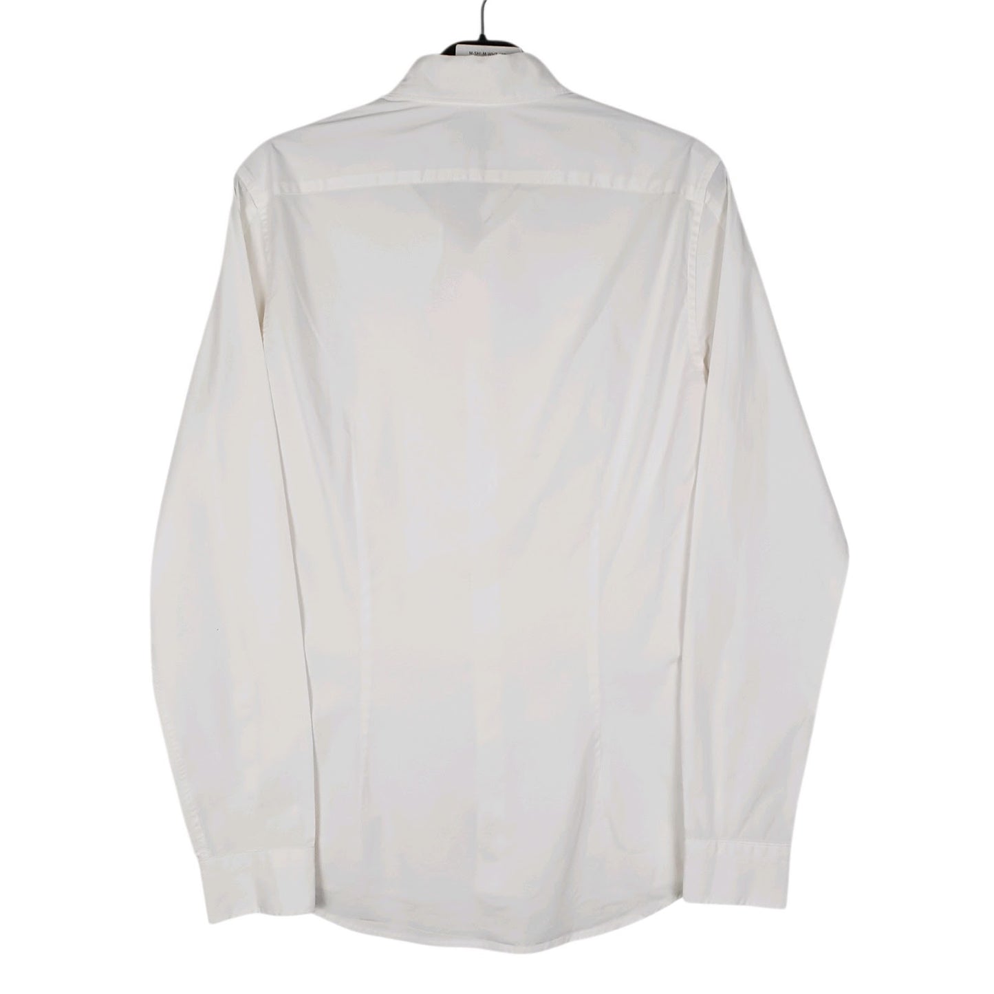 Mens White Calvin Klein   Shirt