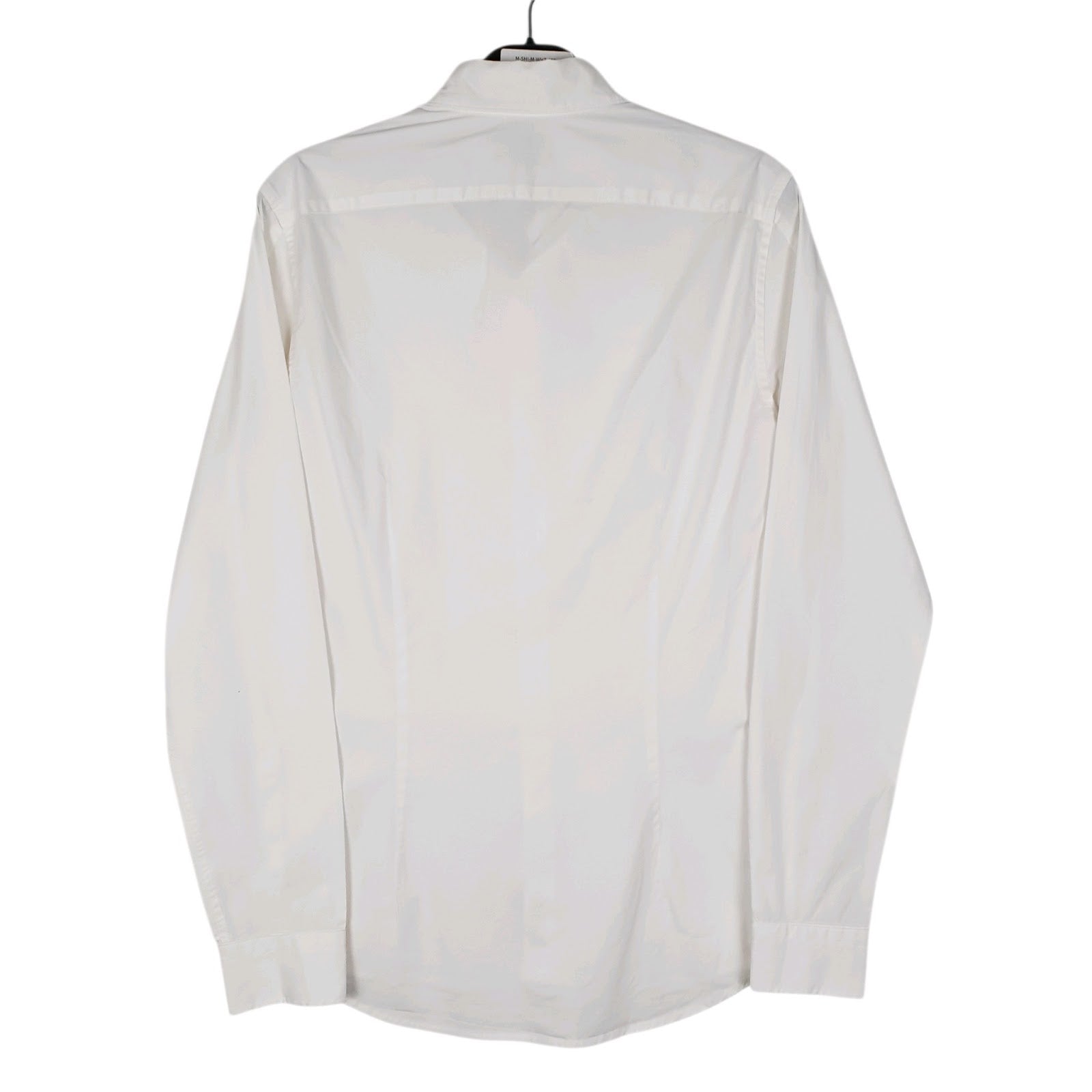Mens White Calvin Klein   Shirt