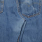Mens Blue Levis   Jeans