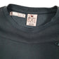 Womens Blue Champion  Crewneck Jumper