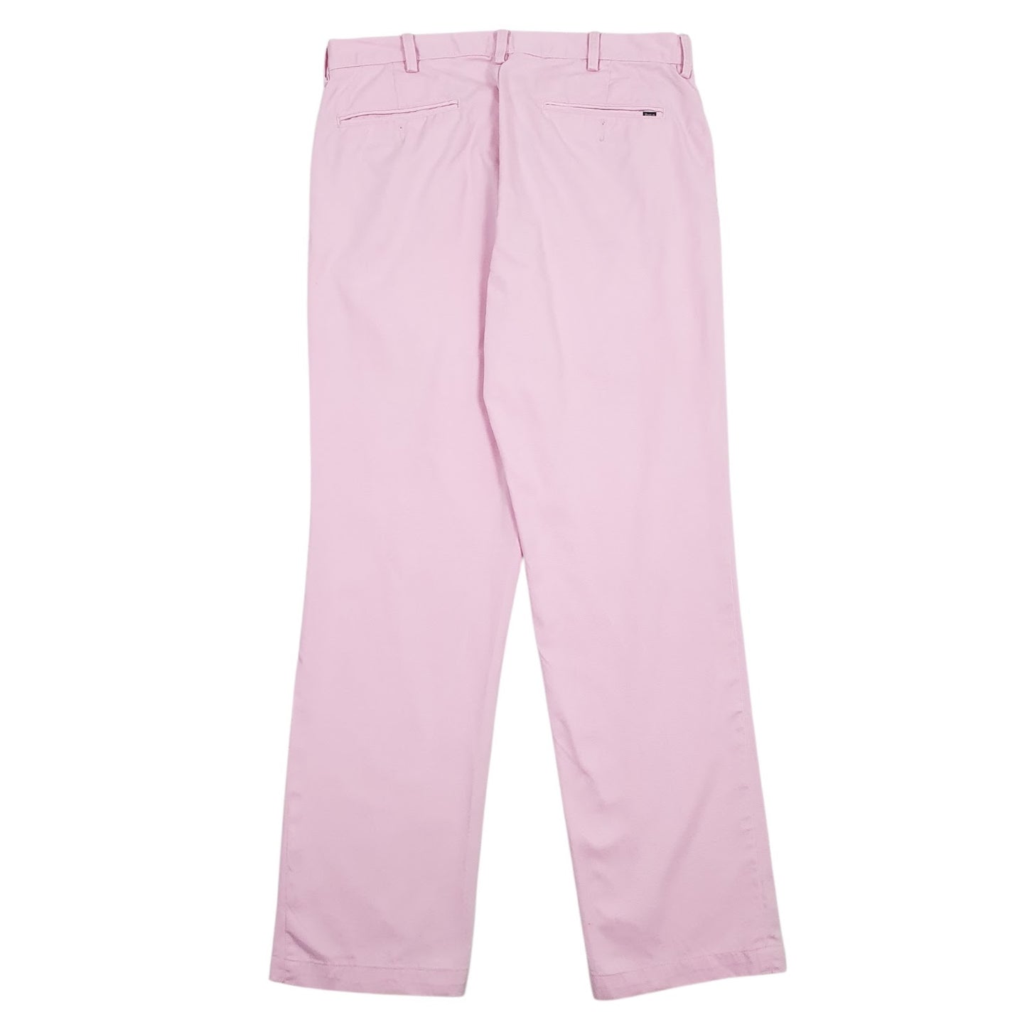 Mens Pink Polo Ralph Lauren   Trousers