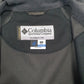Mens Black Columbia Sportswear Company Titanium Vest  Coat
