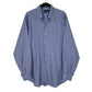 Mens Blue Ralph Lauren  Long Sleeve Shirt
