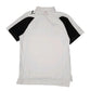 Mens White Puma SS Lazio FC Football  Polo Shirt