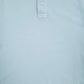 Mens Blue J. Crew   Polo Shirt