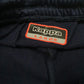 Mens Navy Kappa   Trousers