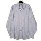 Mens Blue Tommy Hilfiger  Long Sleeve Shirt