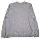 Mens Grey Nike Grand Canyon University Crewneck Jumper