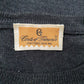 Mens Grey Conte Of Florence  Crewneck Jumper