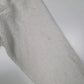 Womens White Patagonia Re Tool Fluffy Full Zip Jumper