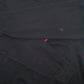 Mens Black Champion Georgia Crewneck Jumper