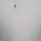 Mens White Nike Dri Fit Cardigan Polo Shirt