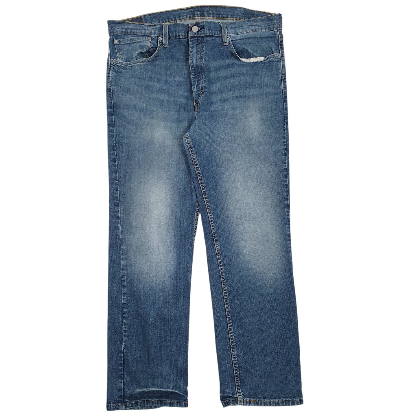 Mens Blue Levis  559 JeansW38 L30