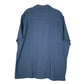 Mens Blue L.L.Bean   Shirt