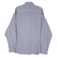 Mens Blue Hugo Boss   Shirt