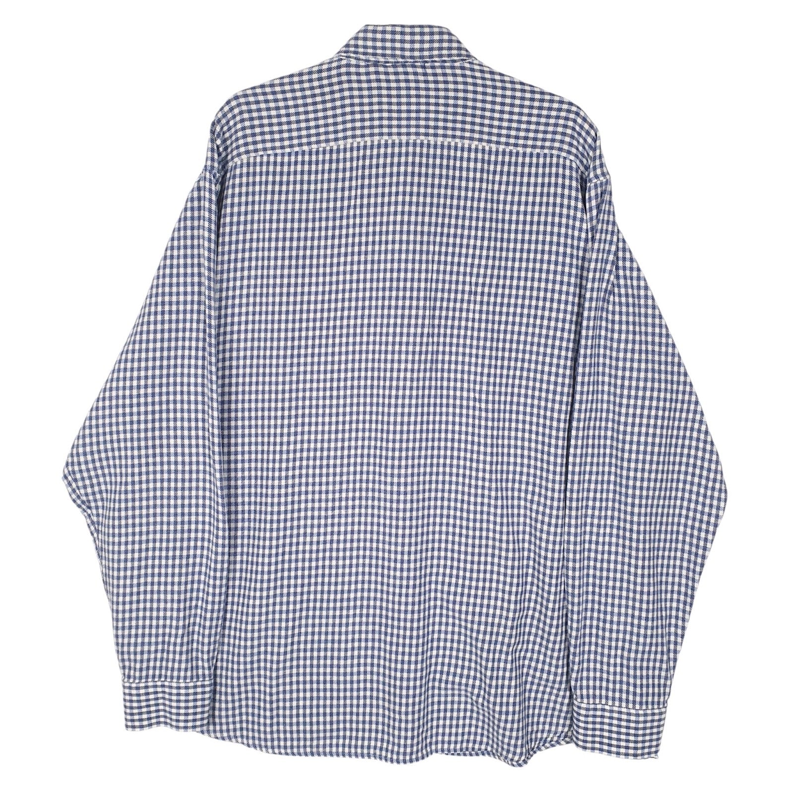 Mens Blue Hugo Boss   Shirt