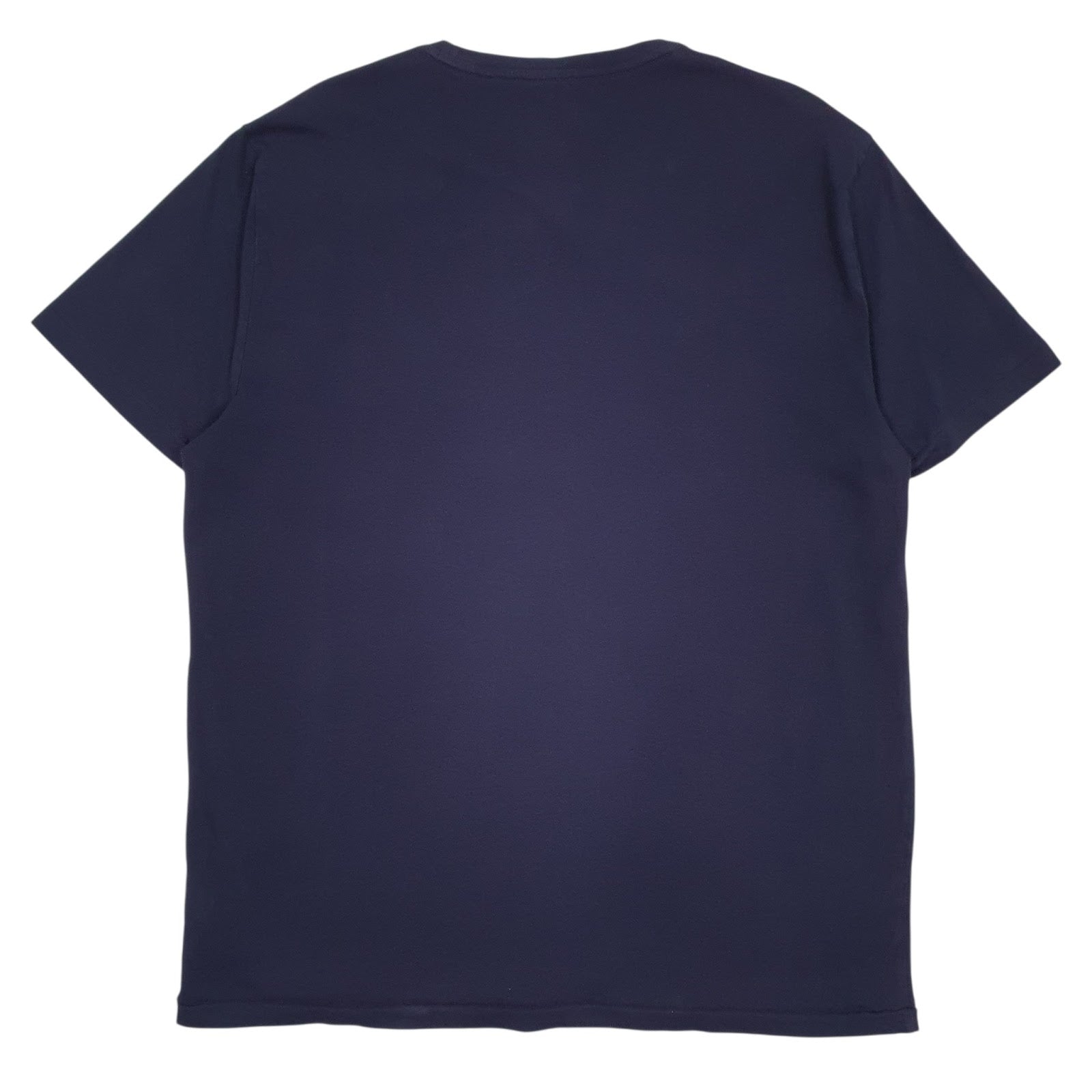 Mens Navy Polo Ralph Lauren   T Shirt