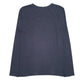 Mens Blue Emporio Armani   T Shirt