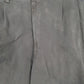 Mens Grey Polo Ralph Lauren Vintage Hammond Pant Double Pleated  Trousers