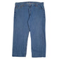 Mens Blue Levis  505 JeansW44 L26