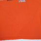 Mens Orange Gildan Oklahoma State Football Champions NFL  T Shirt