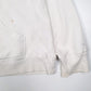 Womens White Champion Kansas City Chiefs Hoodie Jumper