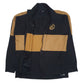 Mens Black Nike Dri-Fit Inter Milan Full Zip Jumper