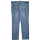 Mens Blue Levis   Jeans