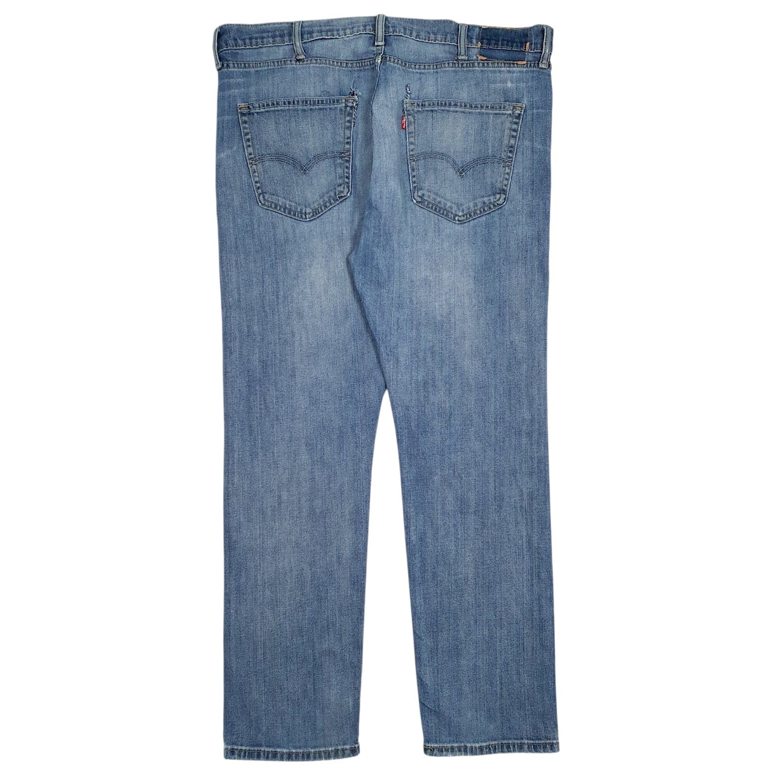 Mens Blue Levis   Jeans