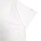 Mens White Gildan   T Shirt