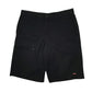 Mens Black Dickies  Chino Shorts
