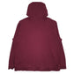 Mens Burgundy Nike Montana Grizzlies Hoodie Jumper