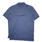 Mens Blue Polo Ralph Lauren   Polo Shirt