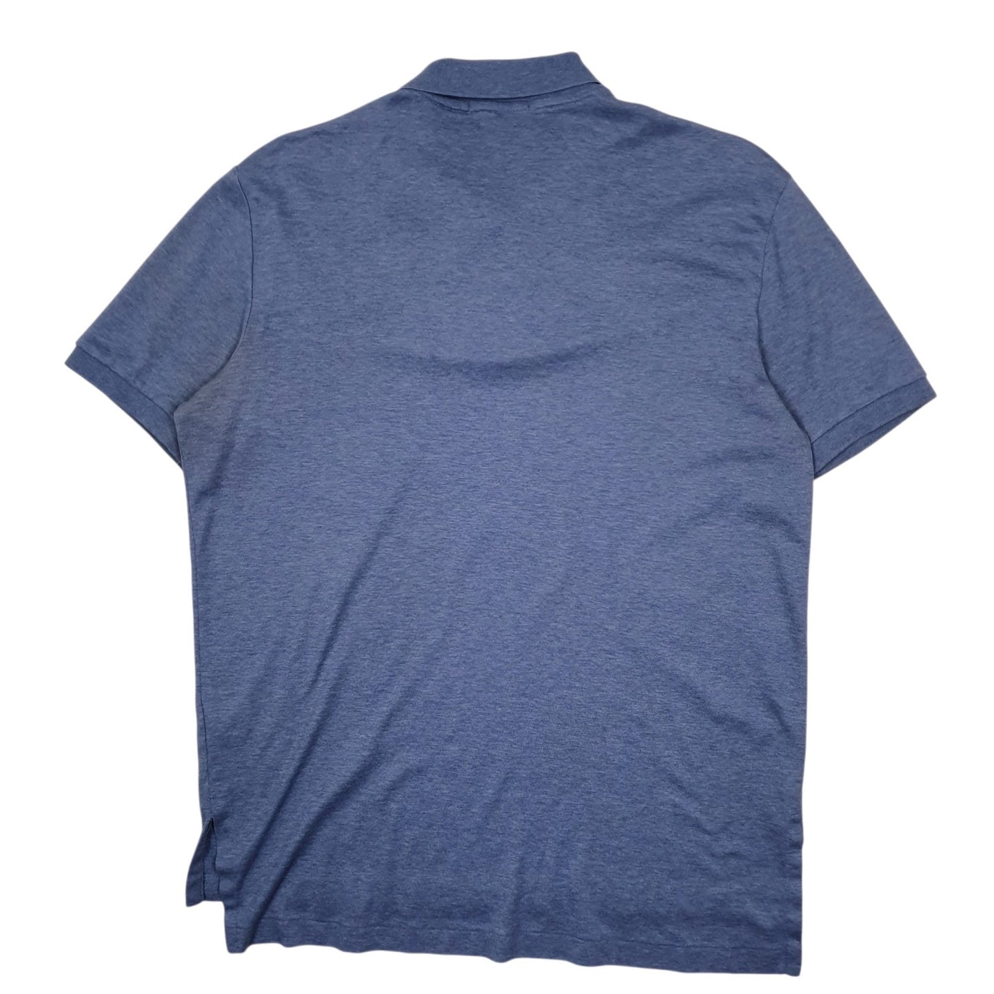 Mens Blue Polo Ralph Lauren   Polo Shirt