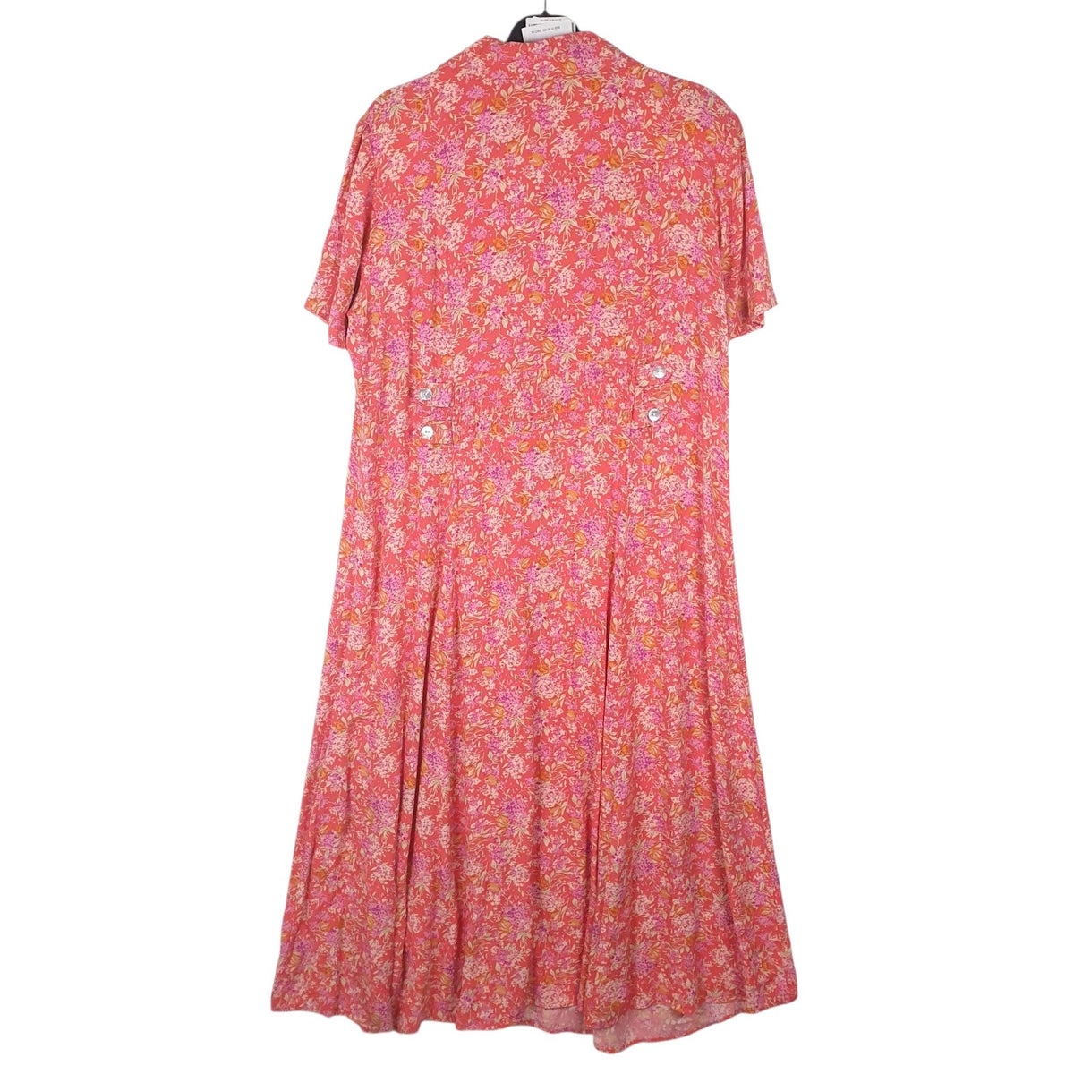 Womens Pink Dressbarn   Dress