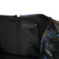 Womens Black Unbranded Evening Shear  Dress