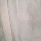Mens Pink L.L.Bean Tall  Shirt