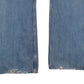 Mens Blue Levis   Jeans