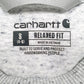 Womens Grey Carhartt  Crewneck Jumper